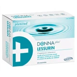 Ordesa Donna Plus+ Lessurin 60 tablets