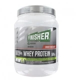 Finisher Whey Protein 500g met chocoladesmaak