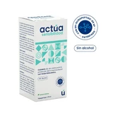 Actua Sensibilidad Colutorio 250ml Sabor Menta