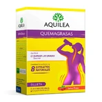 Aquilea Quemagrasas 15 lösliche Stäbchen