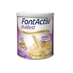 Ordesa FontActiv DiaBest Vanilla 400g