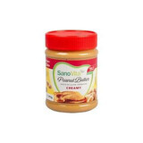 Pasta cremosa alla nocciola, 375 ml, Sanovita