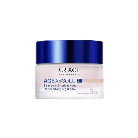 Uriage Age Absolu Nachtmaske 50ml