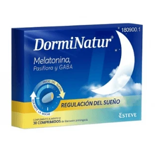 Dorminatur 30 tabletten