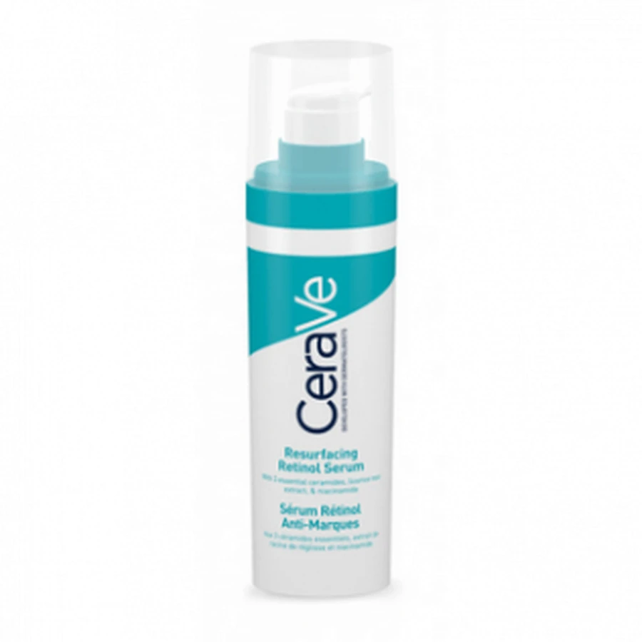 CeraVe Retinol Anti-Blemish Serum 30ml