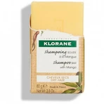 Klorane Shampooing solide à la mangue