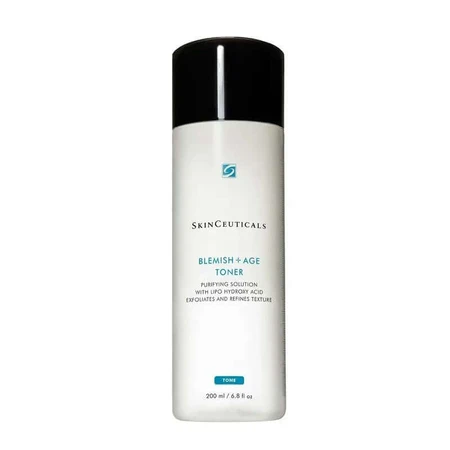SkinCeuticals Blemish & Age Toner Purifying Lotion 200ml