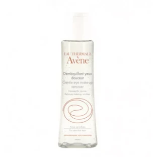 Avene Augen-Make-up-Entferner, 125ml