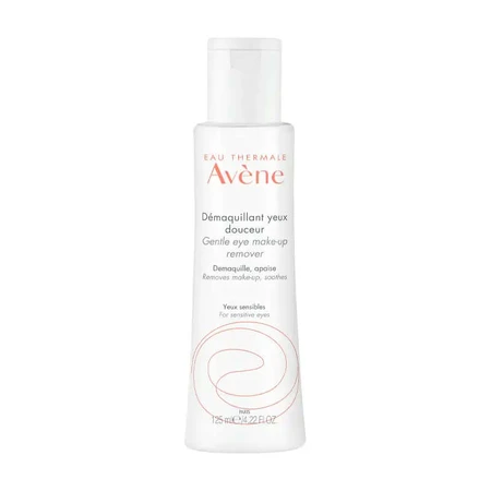Avene Augen-Make-up-Entferner, 125ml