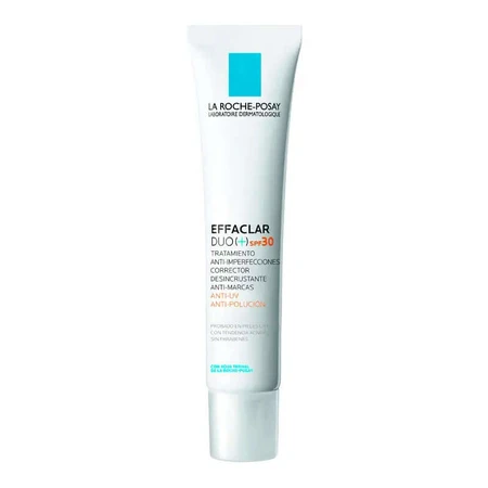 La Roche Posay Effaclar Duo SPF30 40ml