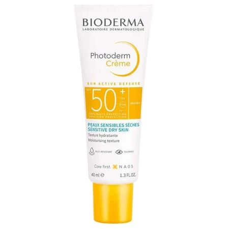 Bioderma Photoderm Crema SPF50+ , 40ml