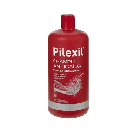 Anti hair loss shampoo Pilexil , 900ml