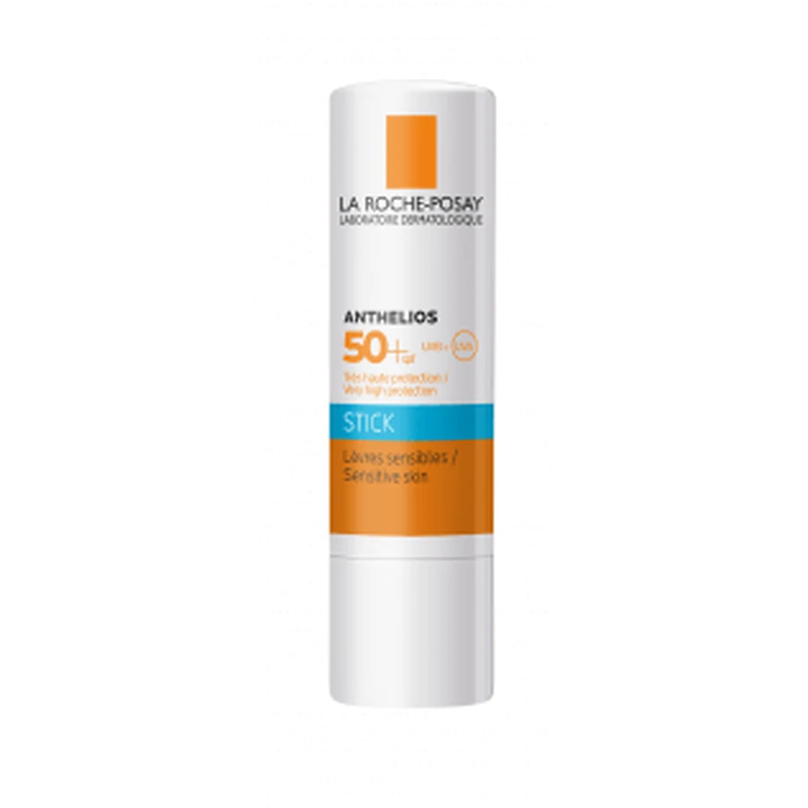 La Roche Posay Anthelios Stick Zone Sensibile SPF50+, 9g