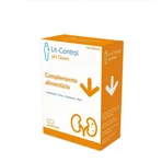 Lit Control PH Down 60 capsulas
