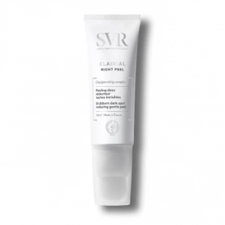 SVR Clairial Night Peel 50 ml