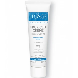 Uriage Pruriced Cream 100ml
