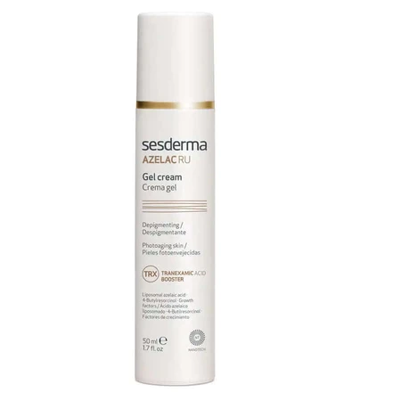 Sesderma Azelac Ru Cream Gel , 50ml
