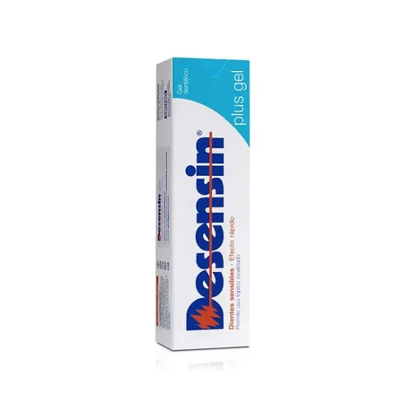 Desensin Tandpasta Gel 75ml