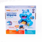 Dumel Discovery, Cookie Hippo, from 12 months, 1 piece