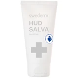 Swederm Hudsalva Sensitive, sterk smerende zalf, droge huid, 50 ml