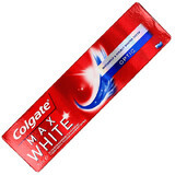 Max White Optic tandpasta, 75 ml, Colgate