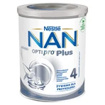 Nestle NAN Optipro Plus 4, aangepaste melk voor kinderen vanaf 2 jaar, 2 x 800 g