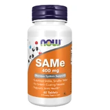 Now Foods SAMe 400 mg, 60 Tabletten