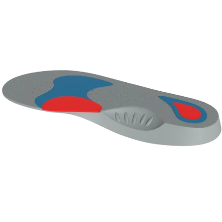 FootWave Hallux, dynamische steunzool, Large, 44-45, 1 paar