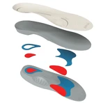 FootWave Hallux, dynamische steunzool, Large, 44-45, 1 paar