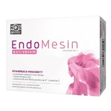 EndoMesin Estrobiom, 30 oestro capsules + 30 biom capsules