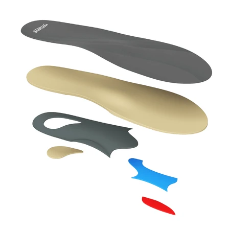 FootWave Slim, orthotic insoles, 40-41, 1 pair
