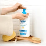 Bambino Family, hydraterende douchegel, 1l