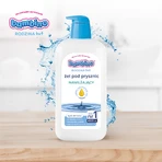 Bambino Family, hydraterende douchegel, 1l