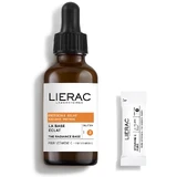 Lierac Protocole Activering van uitstraling, geconcentreerd verhelderend serum met vitamine C, 30 ml + 14 sachets