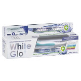 Antibacteriële Protect Tandpasta met Mondwater, 100ml, White Glo