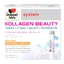 Doppelherz System Kollagen Beauty, sabor naranja y fruta de la pasión, 25 ml x 30 ampollas