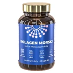 Collagene marino Noble Health, 60 capsule