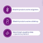 Dicoflor Protect (voorheen Dicoflor 3), voor kinderen vanaf 3 jaar en volwassenen, 50 capsules