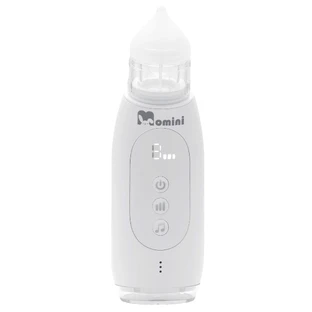 Momini Breezy, aspirador nasal automático