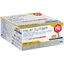 Pic Solution Insulinespuiten, 1 ml insulinespuit met 30G (0,30 mm) x 12,7 mm naald, 100 stuks