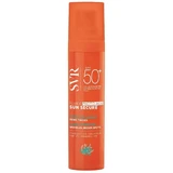 SVR Sun Secure Fluide Photo-Age, fluido antiedad con protección solar, FPS 50+, 40 ml