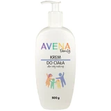 Avena Family, lichaamscrème, 500 g
