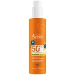 Avene Sun, zeer hoge zonbescherming, spray voor kinderen, SPF 50+, 200 ml