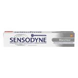 Toothpaste Blancheur, 75 ml, Sensodyne