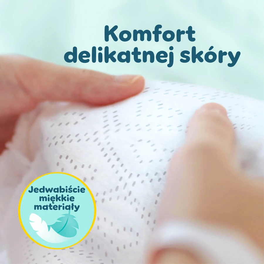 Pampers Premium Care, couches, taille 7, 15+ kg, 32 pcs