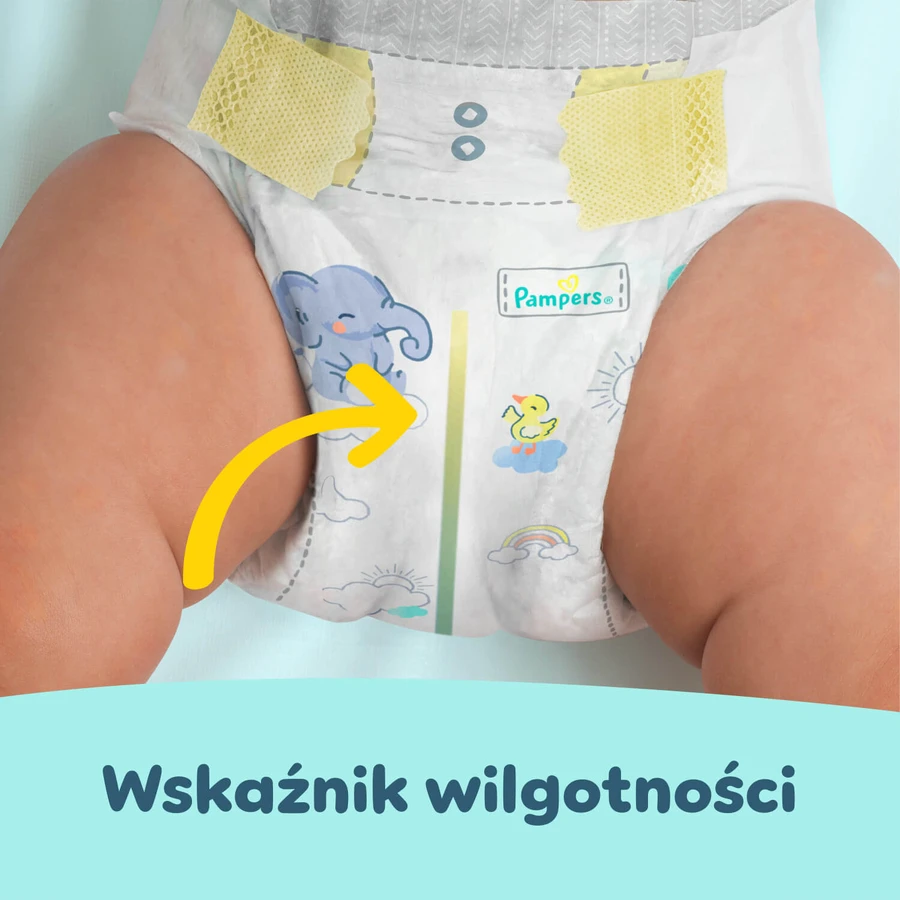 Pampers Premium Care, couches, taille 7, 15+ kg, 32 pcs