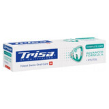 Complete Care Tandpasta, 75ml, Trisa
