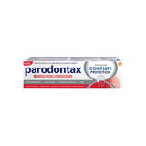 Complete Bescherming Tandpasta, Whitening, 75 ml, Parodontax
