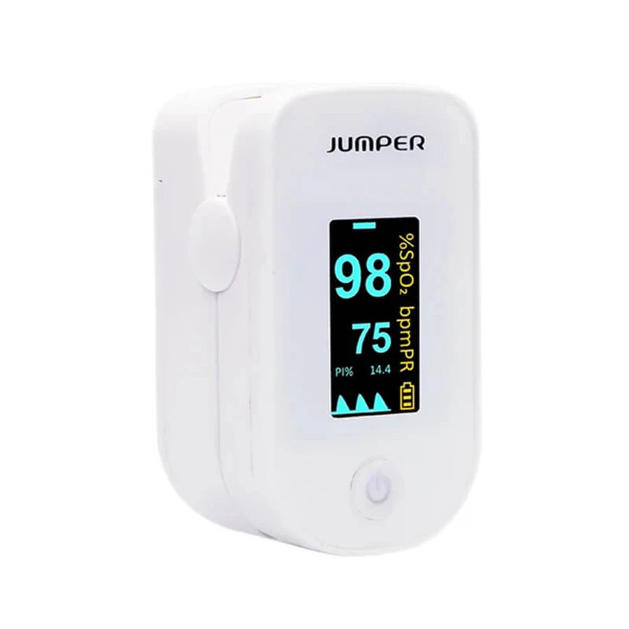 Puente JPD-500I, pulsioxímetro