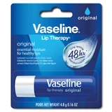 Vaseline Lip Therapy Original, Lippenstift, 4,8 g